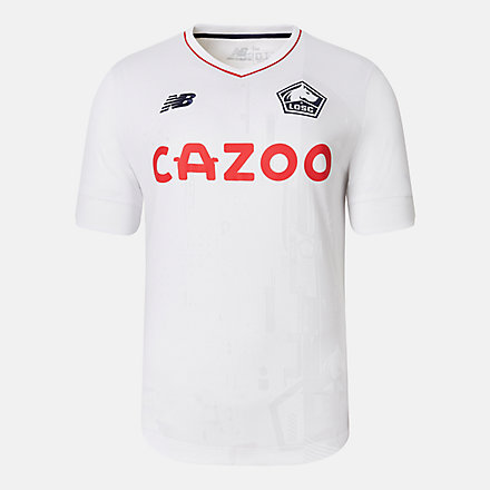 Maillot Away Lille LOSC 22/23