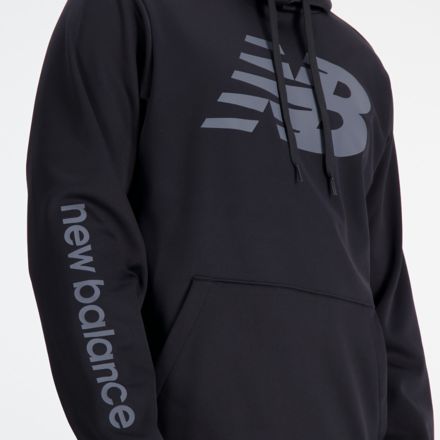 Tenacity Performance Fleece Pullover Hoodie