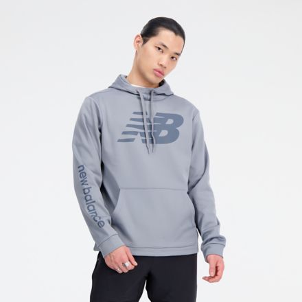 Tenacity Performance Fleece Pullover Hoodie