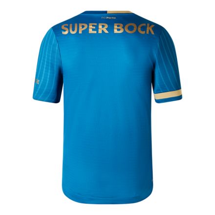 FC Porto Away Short Sleeve Jersey