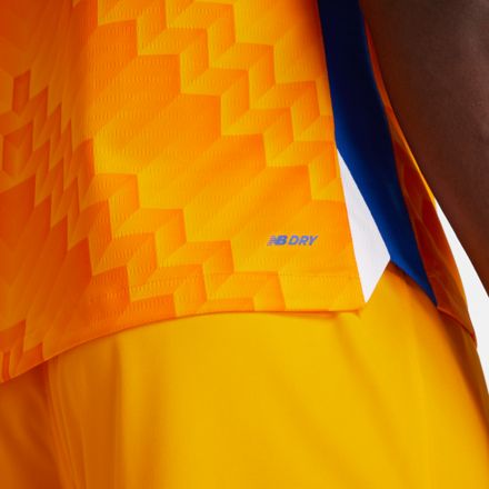 FC Porto Away Short Sleeve Jersey