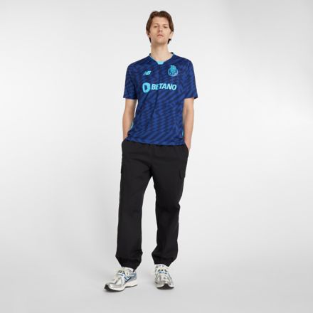 FC Porto Third Short Sleeve Jersey