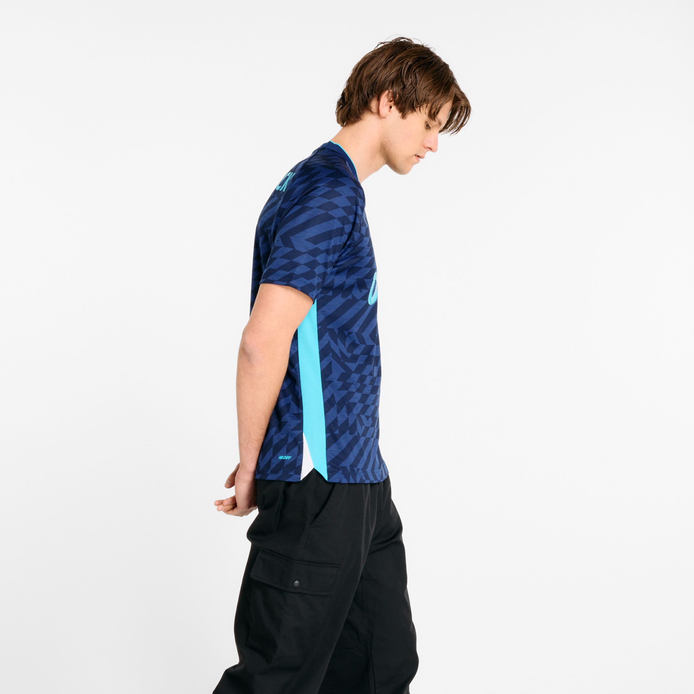 FC Porto Third Short Sleeve Jersey