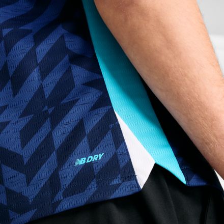 FC Porto Third Short Sleeve Jersey