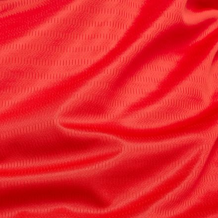 Lille LOSC Home Short Sleeve Jersey