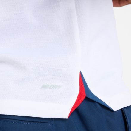 Lille LOSC Anniversaire Short Sleeve Jersey