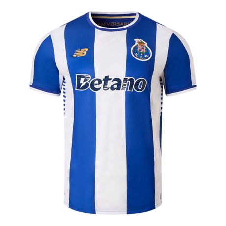 FC Porto Kit - New Balance