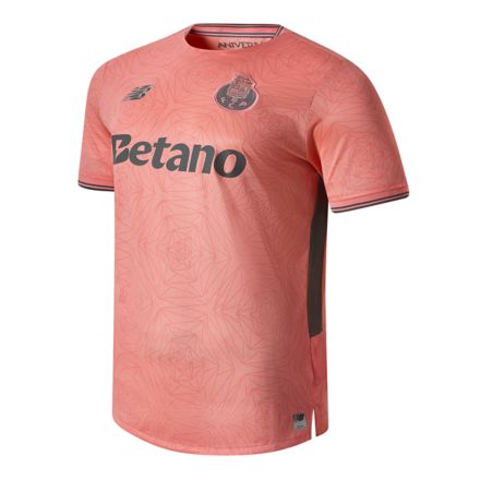 FC Porto Away Short Sleeve Jersey