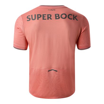 FC Porto Away Short Sleeve Jersey - New Balance