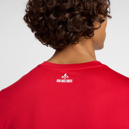 Lille LOSC Home Short Sleeve Jersey｜ニューバランス公式通販