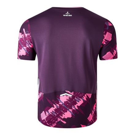 Lille LOSC Fourth Short Sleeve Jersey