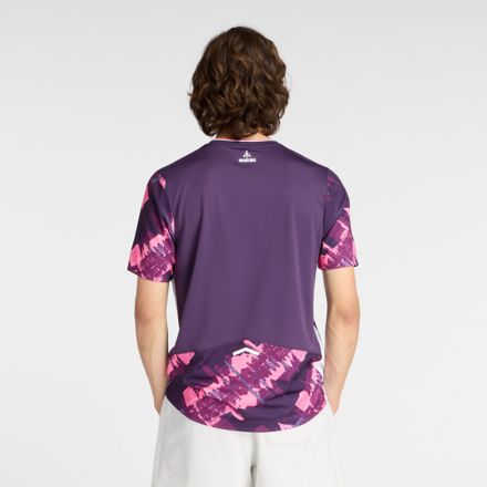 Lille LOSC Fourth Short Sleeve Jersey