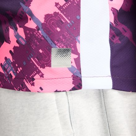 Lille LOSC Fourth Short Sleeve Jersey