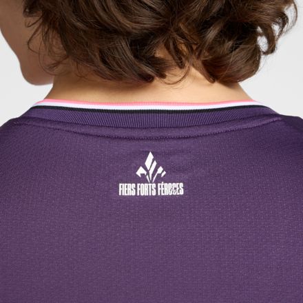 Lille LOSC Fourth Short Sleeve Jersey