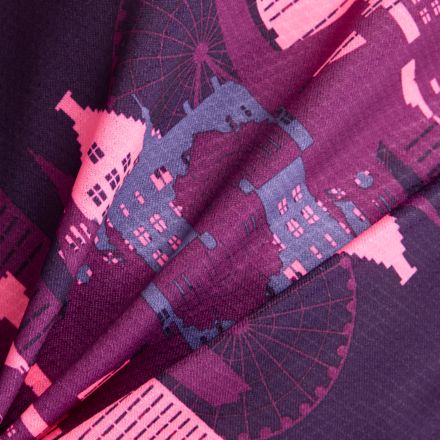 Lille LOSC Fourth Short Sleeve Jersey