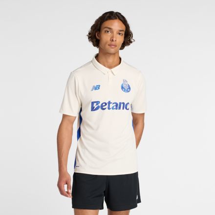 FC Porto Third Short Sleeve Jersey, THIRD, MT230493THD