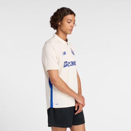 FC Porto Third Short Sleeve Jersey