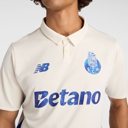 FC Porto Third Short Sleeve Jersey