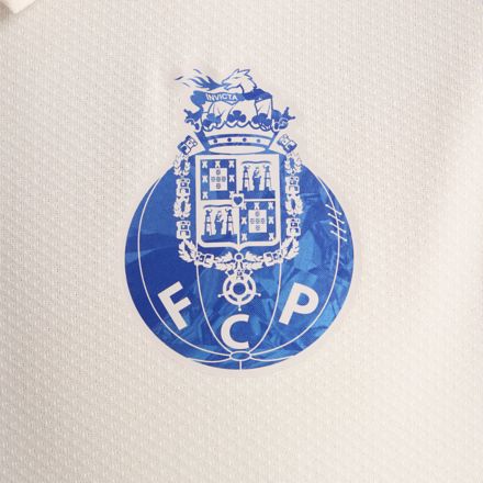 FC Porto Third Short Sleeve Jersey
