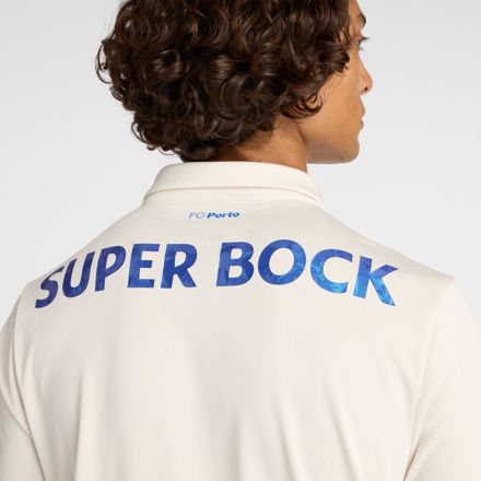 FC Porto Third Short Sleeve Jersey