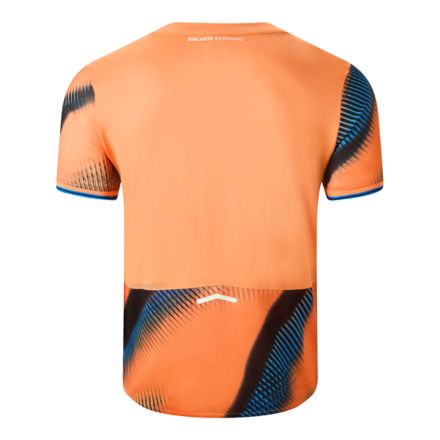 Atalanta BC Third Short Sleeve Jersey
