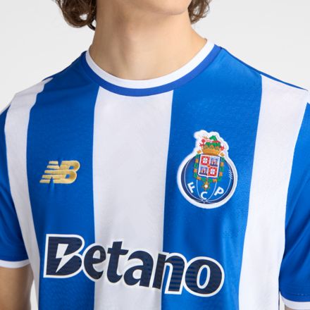 FC Porto Home Elite Jersey