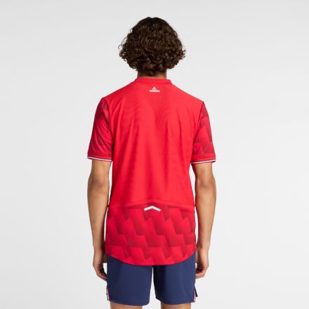 Lille LOSC Home Elite Jersey