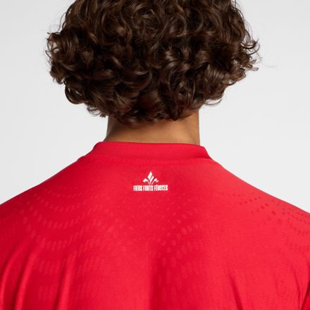 Lille LOSC Home Elite Jersey