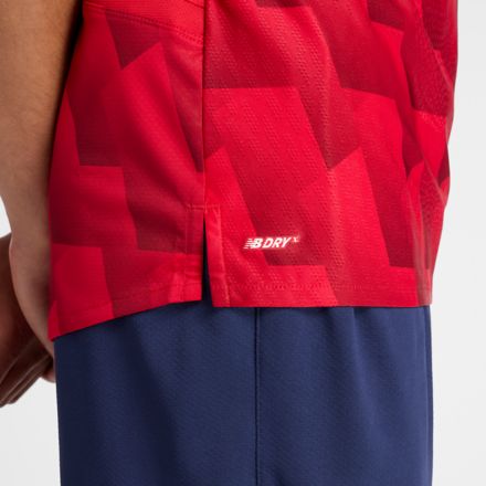 Lille LOSC Home Elite Jersey