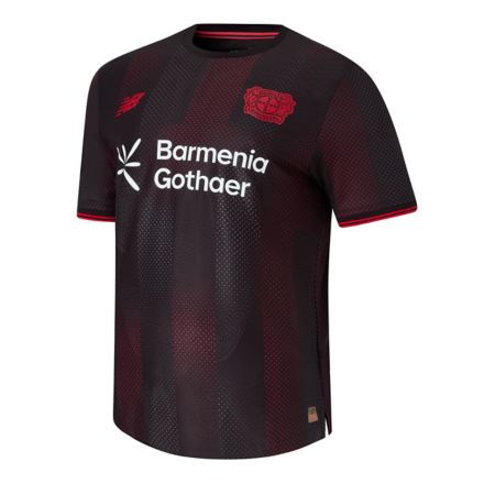 Bayer 04 Home Elite Player Jersey, HOME, MT230540HME