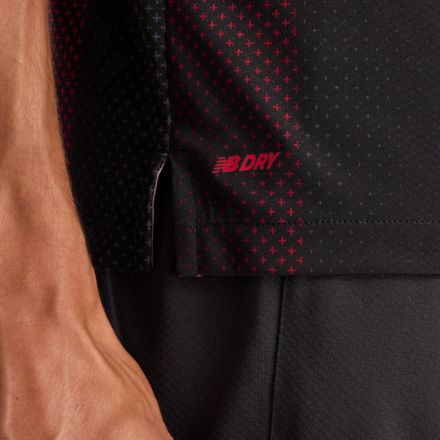 Bayer 04 Home Short Sleeve Jersey