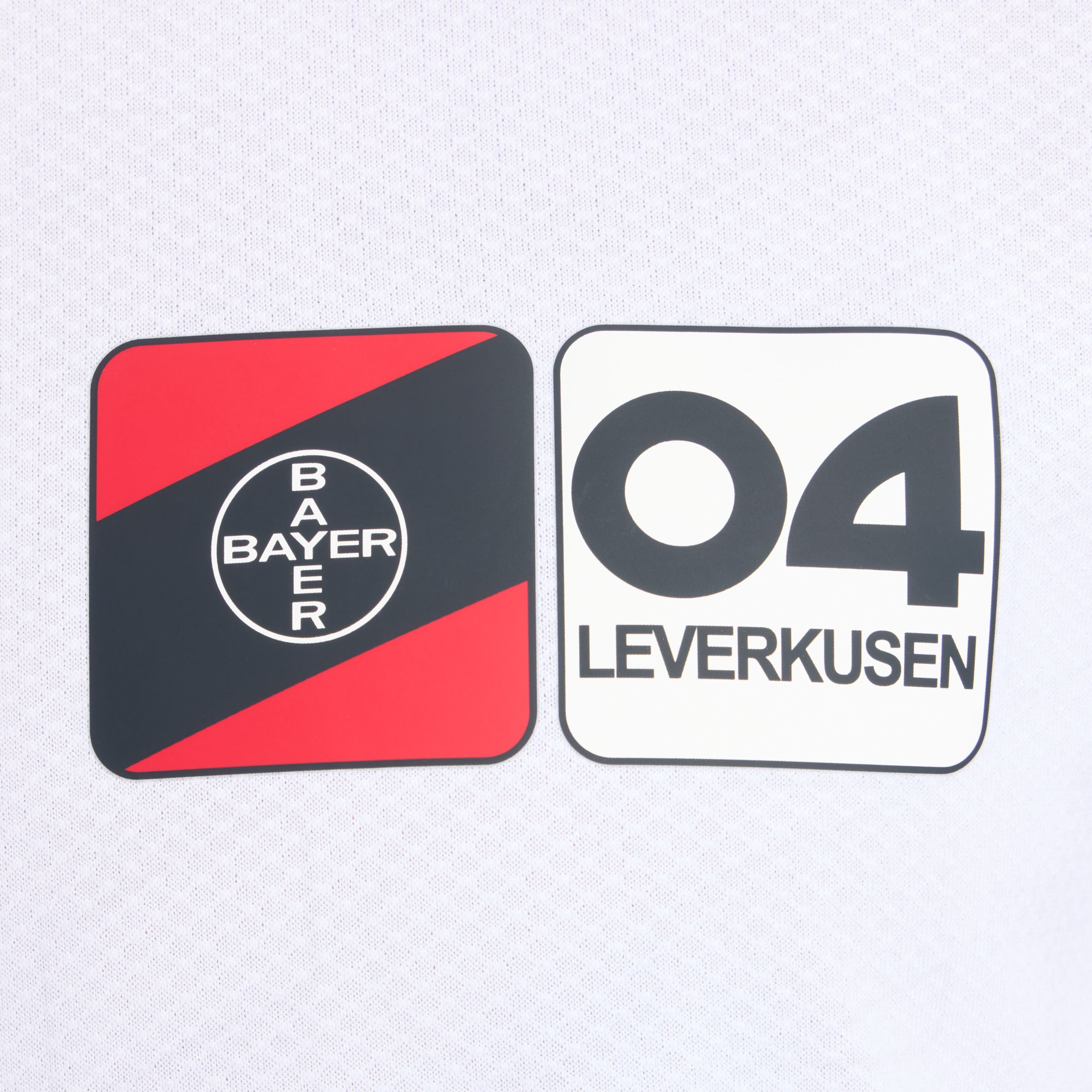Bayer 04 Fourth Short Sleeve Jersey