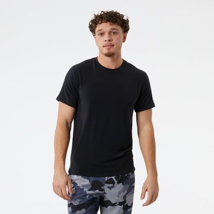 New balance best sale tech tee