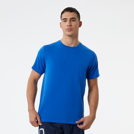 R.W. Tech Tee with Dri-Release