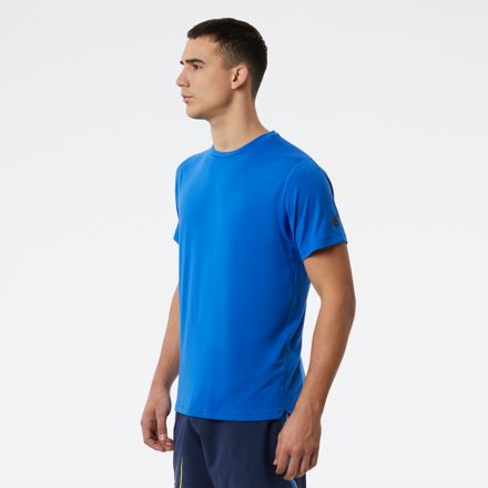 R.W. Tech Tee with Dri-Release