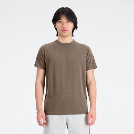 R.W. Tech Tee with Dri-Release