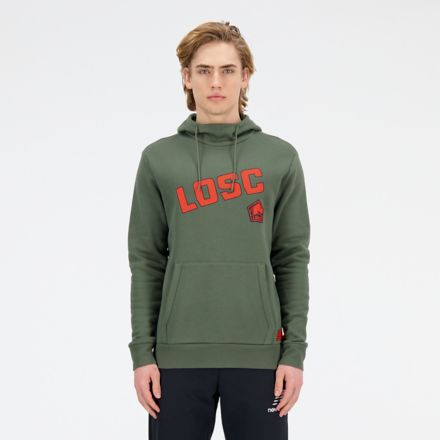 Sweatshirts and Hoodies for Men - New Balance