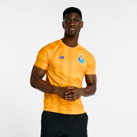 FC Porto Match Jersey