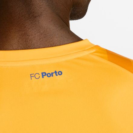 FC Porto Match Jersey