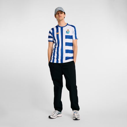 FC Porto Match Jersey, HOME, MT231307HME