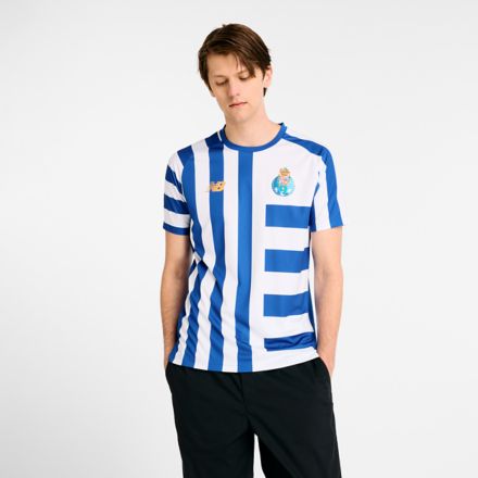 FC Porto Match Jersey