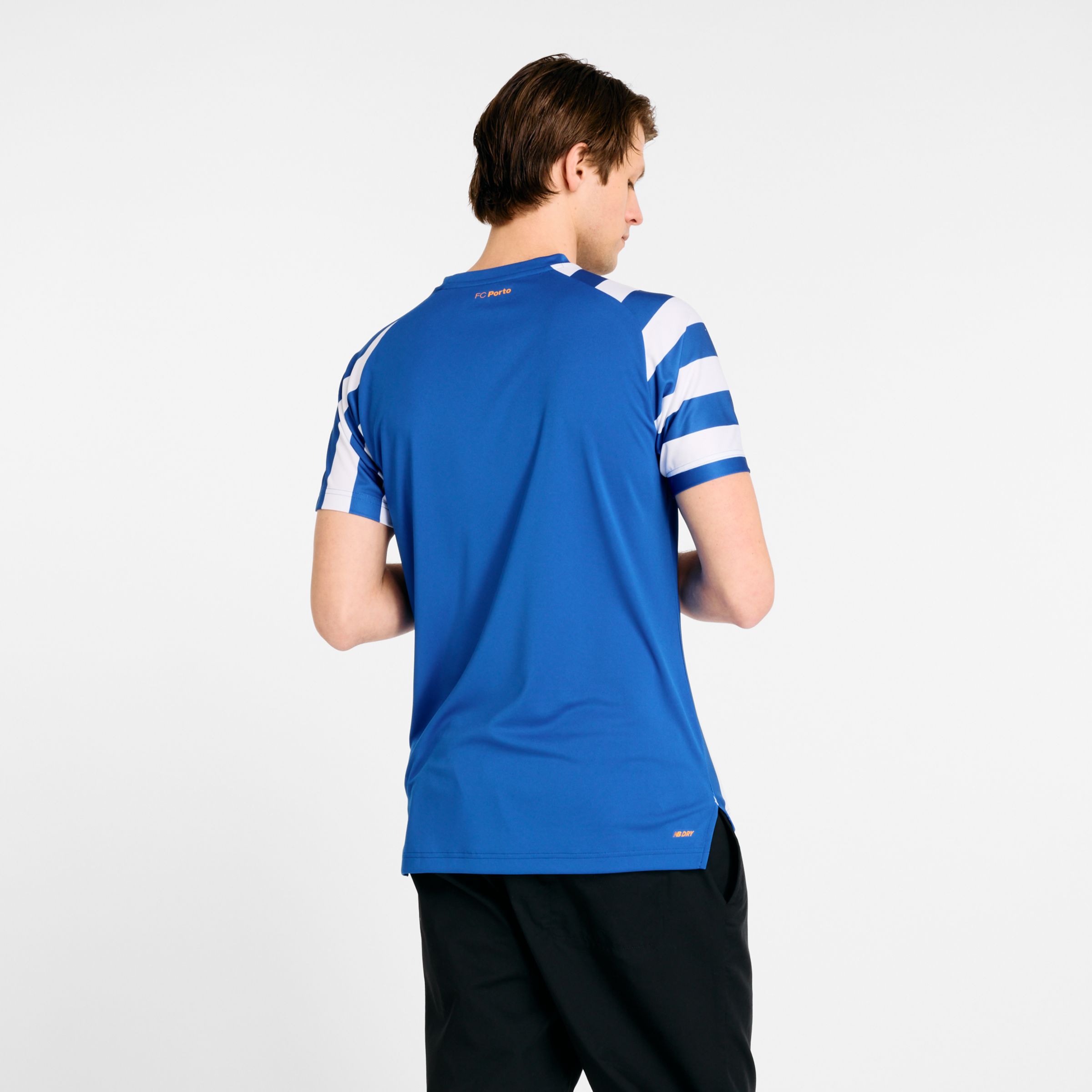 FC Porto Match Jersey