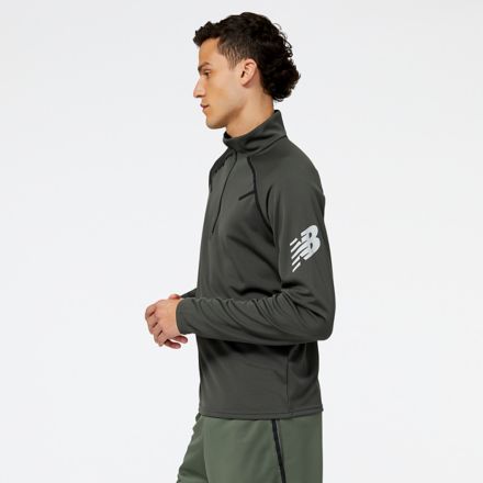 New balance 2024 tenacity quarter zip