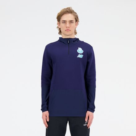 FC Porto Overhead Hoodie