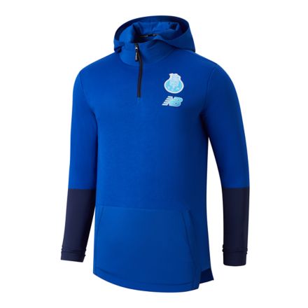 FC Porto Overhead Hoodie