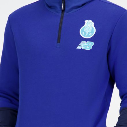 Fc porto outlet jacket new balance