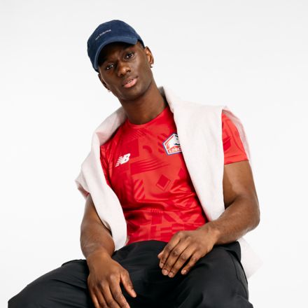 Lille LOSC Match Jersey