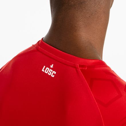 Lille LOSC Match Jersey
