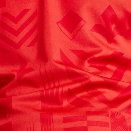 Lille LOSC Match Jersey