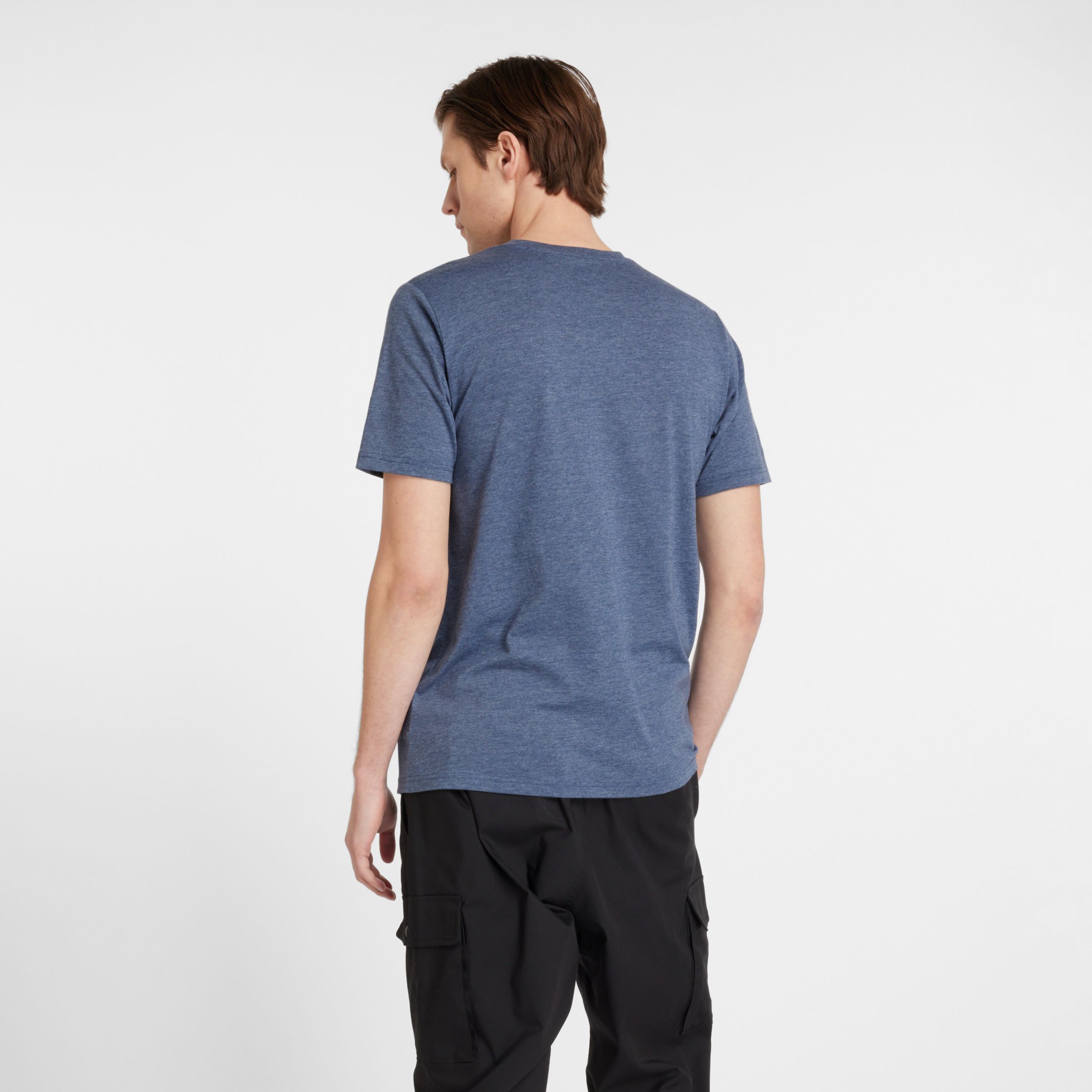 FC Porto Graphic Heathertech T-Shirt